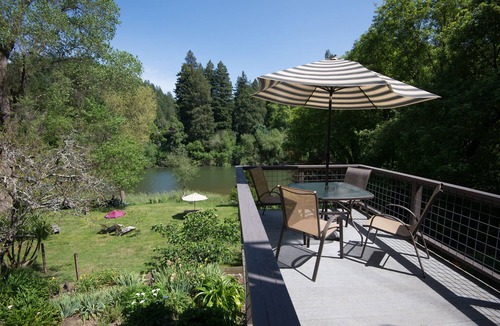 Northwood Hotel | River View Garden Resort