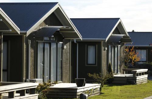 Ohakune Apartment | Rocky Mountain Chalets Ohakune