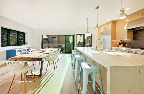 Village of La Jolla House | Rooftop Deck/Ocean Views/A/C/Close To All