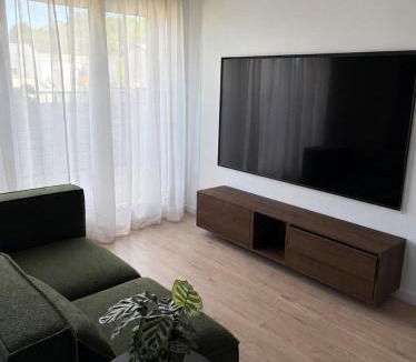 Coupvray Apartment | Rooftop familial proche Disneyland Paris