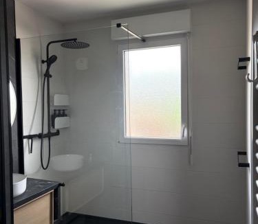 Coupvray Apartment | Rooftop familial proche Disneyland Paris