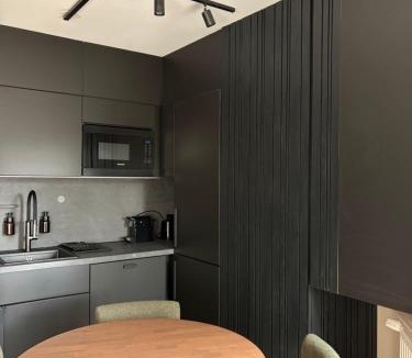 Coupvray Apartment | Rooftop familial proche Disneyland Paris