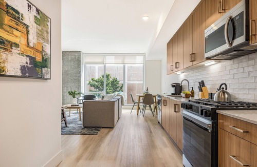 Cortez Hill Apartment | Rooftop Lounge Pool + Spa + Fitness | Downtown Access | Ancora by AvantStay