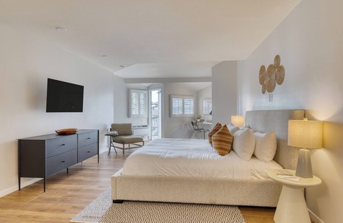 Diamond Crestview Hotel | Rooftop + Pool + Hot Tub | Walk to Laguna Beach + Dining | The Mara