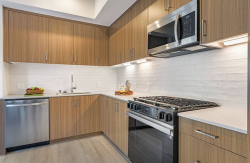 Cortez Hill Condo | Rooftop Pool + Spa + Sky Lounge | Little Italy + Bay Views | Ancora by AvantStay
