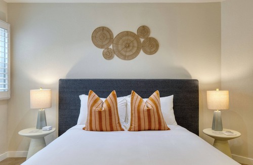Diamond Crestview Hotel | Rooftop Terrace + Ocean Views | Pool + Hot Tub + Prime Laguna Location