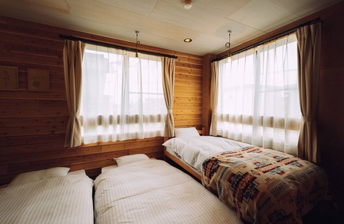 Mikawamachi Hotel | Room 204 Triple Room Free parking available/Arao Kumamoto