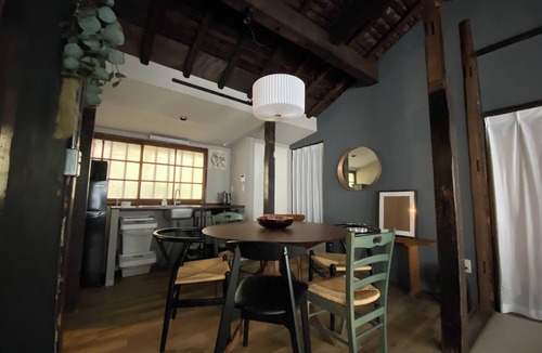 Nagasaki House | Room only 2 double beds max 5 people for famil/Nagasaki Nagasaki