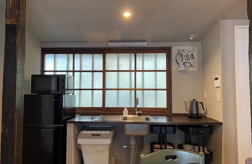 Nagasaki House | Room only 2 double beds max 5 people for famil/Nagasaki Nagasaki