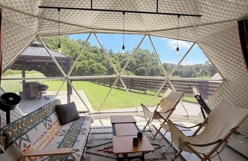 Sanda RV Rental | Room only Hot spring bathing ticket included L/Sanda City Hyōgo