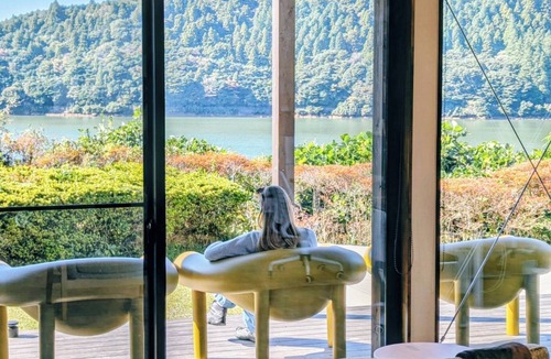 Unzen Hotel | Room onlyMultiple nights Live in a special seat/Unzen Nagasaki