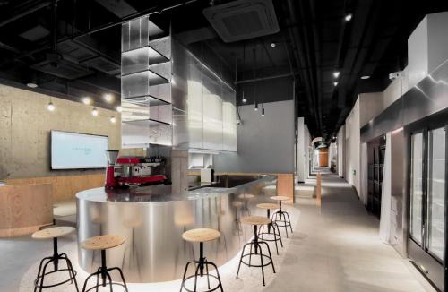 Changning Hostel | Roomix Shanghai