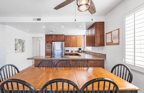West Newport House | Roomy Interior w/Ocean View, Cool, Beachy Details, Walk to it All!