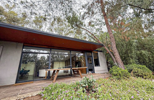 North Arroyo House | Rose Bowl VIP Guests
