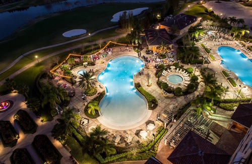 Florida Central Atlantic Coast Hotel | Rosen Shingle Creek
