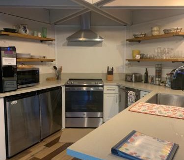 St. Helena Bed & Breakfast | Rustridge Ranch & Winery