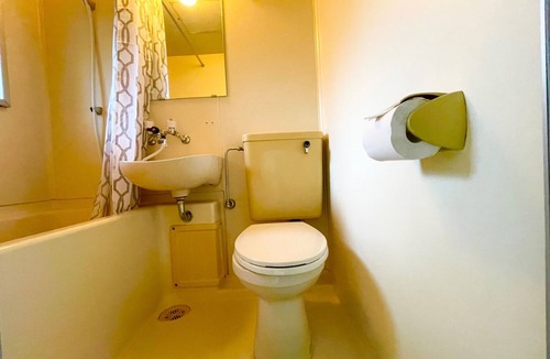 Toyonaka Apartment | Sakura 202 Tiny Room Grand Opening LimitedTime S/Toyonaka City Ōsaka