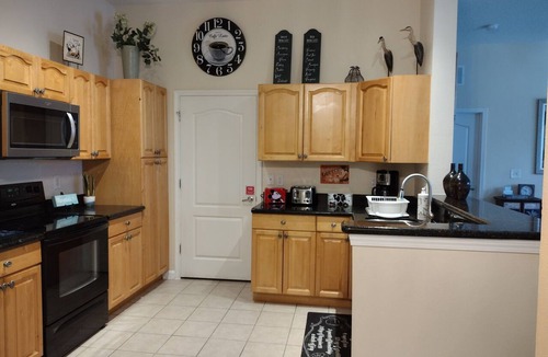 Kissimmee Condo | ⭐SALE JULY 22-25*5STAR CONDO PREMIER HOST*MINUTESTO DISNEY*GREAT PRICE&LOCATION⭐