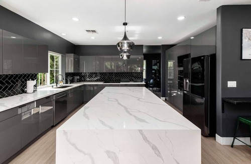 Crest House | San Diego's Secluded Sanctuary (Endless Amenities)