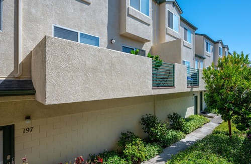 Downtown Condo | Sand Dollar Hideaway-Luxury Condo, Prime Location!