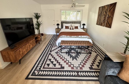 Carpinteria Condo | Sandyland Beach Studio Carpinteria