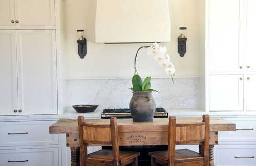 Carpenter Canyon House | Santa Barbara Style Casita in Arroyo Grande near SLO, Wine Country & Beach