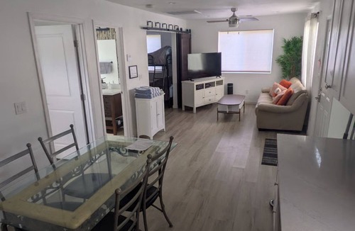 Santa Clara Cottage | Santa Clara Central Guesthouse