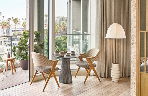 Wilshire Montana Hotel | Santa Monica Proper Hotel, a Member of Design Hotels