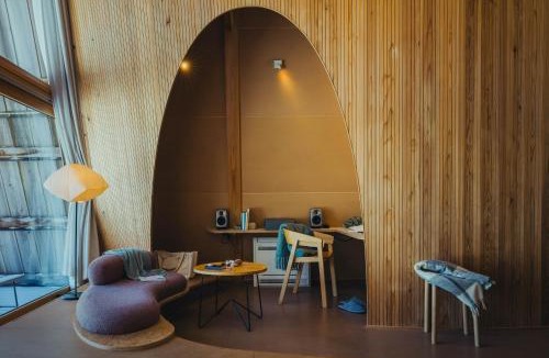 Hokuto House | SANU 2nd Home 八ヶ岳2nd