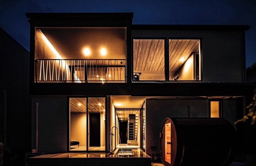 Hamasaki House | Sea relaxation Enjoy a stay at the SORA Sea Terr/Karatsu Saga