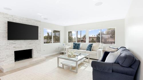 Seal Beach House | Seal Beach Escape by AvantStay
