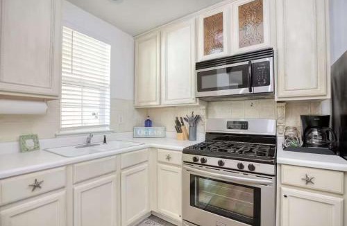 Oceano House | Seaside Sanctuary