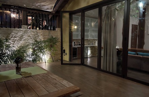 Emerald Hills Cottage | Secluded freestanding house in the delightful grape garden, private spa and pool