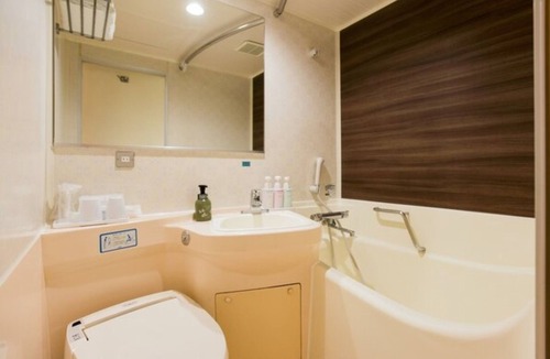 Chuocho Hotel | Semidouble No smoking Stay without meals Si/Kagoshima Kagoshima