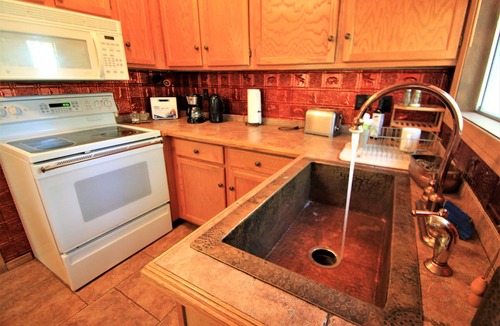 Alta Sierra House | Sequoia Forest Cabin near Lake Isabella – Quiet Retreat, Hike Trails, Sleeps 6