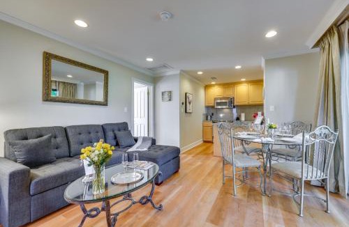 Napa House | Serene Napa Retreat w/Pool Access & Patio!