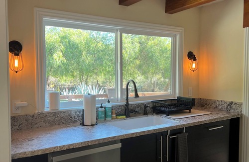 Ojai House | Serene property in charming Ojai