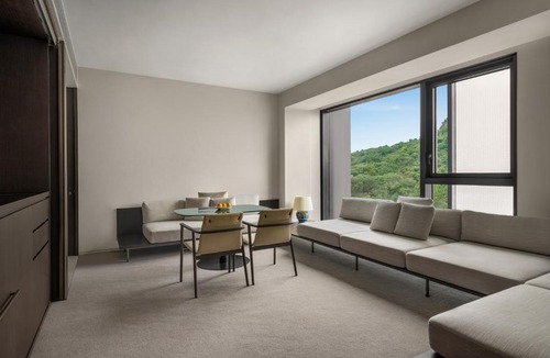 Shijingshan Hotel | Shangri-La Shougang Park, Beijing