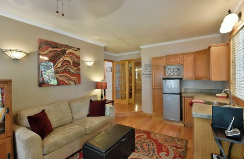 Mount Shasta House | Shasta Woodlands a Beautiful home In Mt. Shasta.
