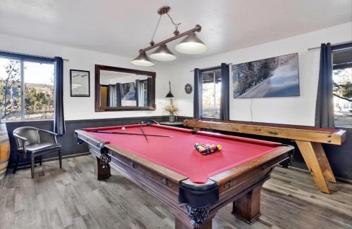 Big Bear House | SHAY MEADOWS RANCH & RESORT #2500
