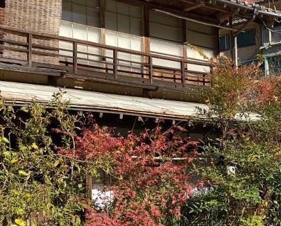 Fujikawa House | Shigeshiya Hidden Valley Kominka秘境十谷の宿しげし屋