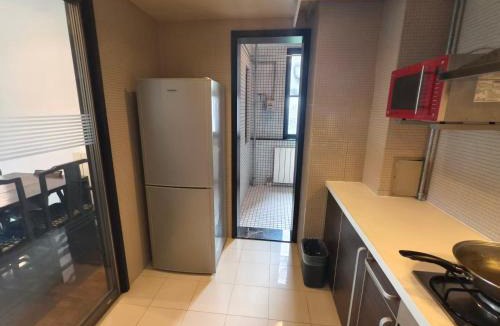 Shuangjing Apartment | Shiqiao International Trade Serviced Apartment