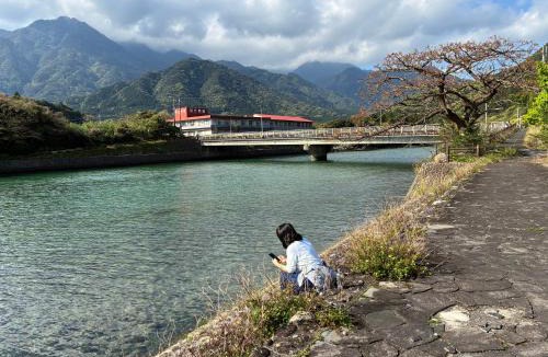 Miyanoura Apartment | Shiratani Base Yakushima Near Supermarket & Restaurants