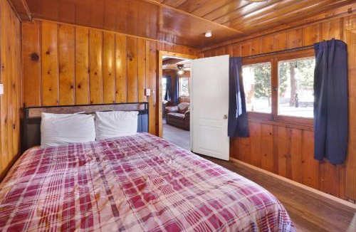 Big Bear Lake House | Shore acres lodge #451