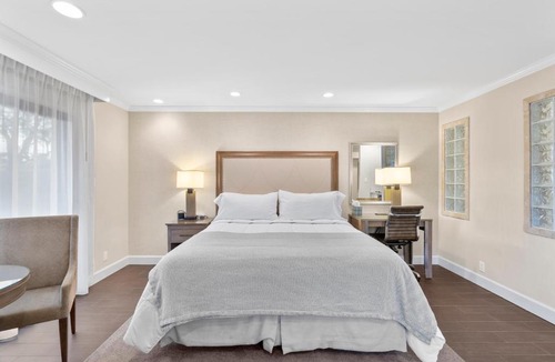 Napa Apartment | Silverado Napa Luxury 1 Bedroom