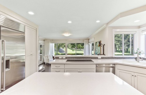 Napa House | Silverado Napa Retreat, by Vinifera Homes