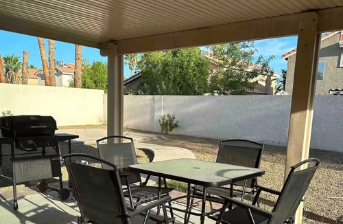 Silverado Ranch House | Silverado Ranch Home-Near Casino-10 min to Airport
