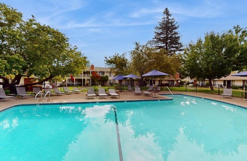 Napa Apartment | Silverado Resort and Spa 267