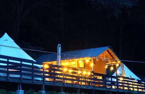 Nantan RV Rental | Site A Pets allowed Pet fees will be paid on si/Nantan City Kyōto