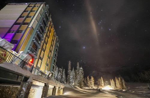 Kirkwood House | Ski in Ski out Dream Studio Village Mtn Views